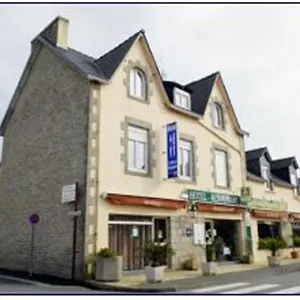 Le Relais Bigouden 2* Plomeur