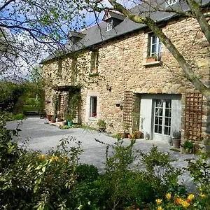 Le Domaine De L'arche 3* Plouasne